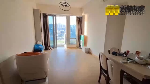 日出康城 第05A期  将军澳 中层 1708656 售盘