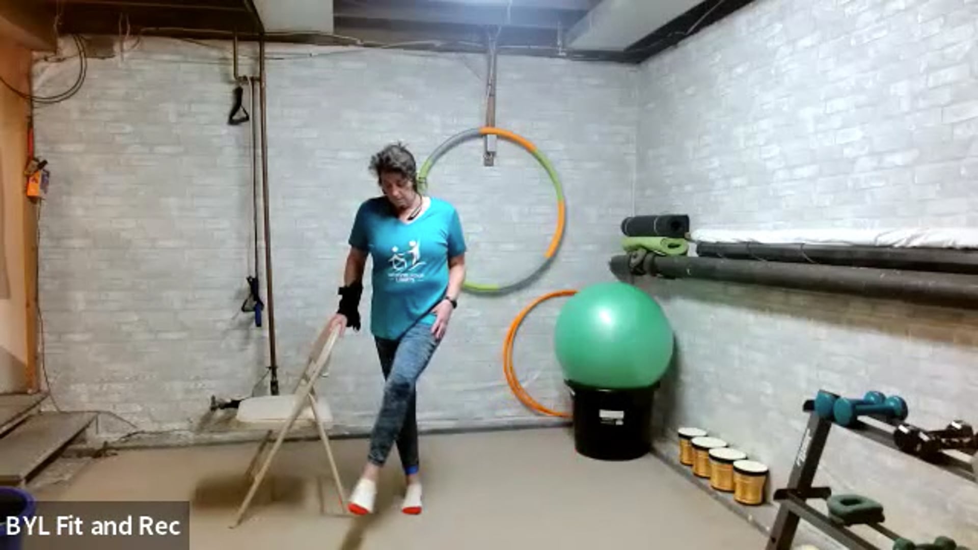 Day 08 Wake Up and Go and Core