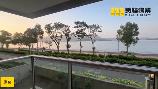 逸瓏灣 大埔 低層 1753034 售盤