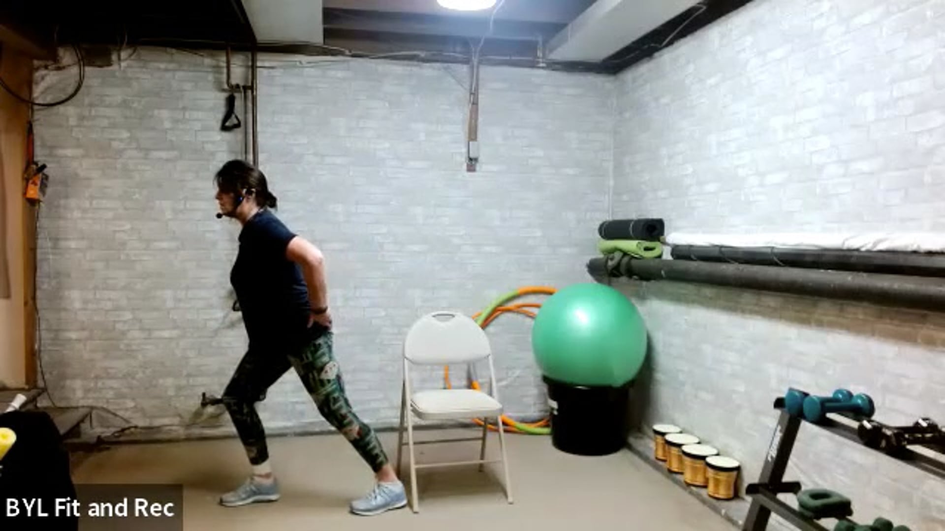 Day 10 Wake Up and Go Stretch 12 min