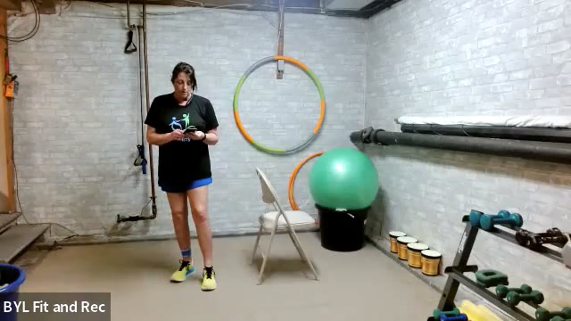 Day 17 Wake Up and Go 12 min stretch