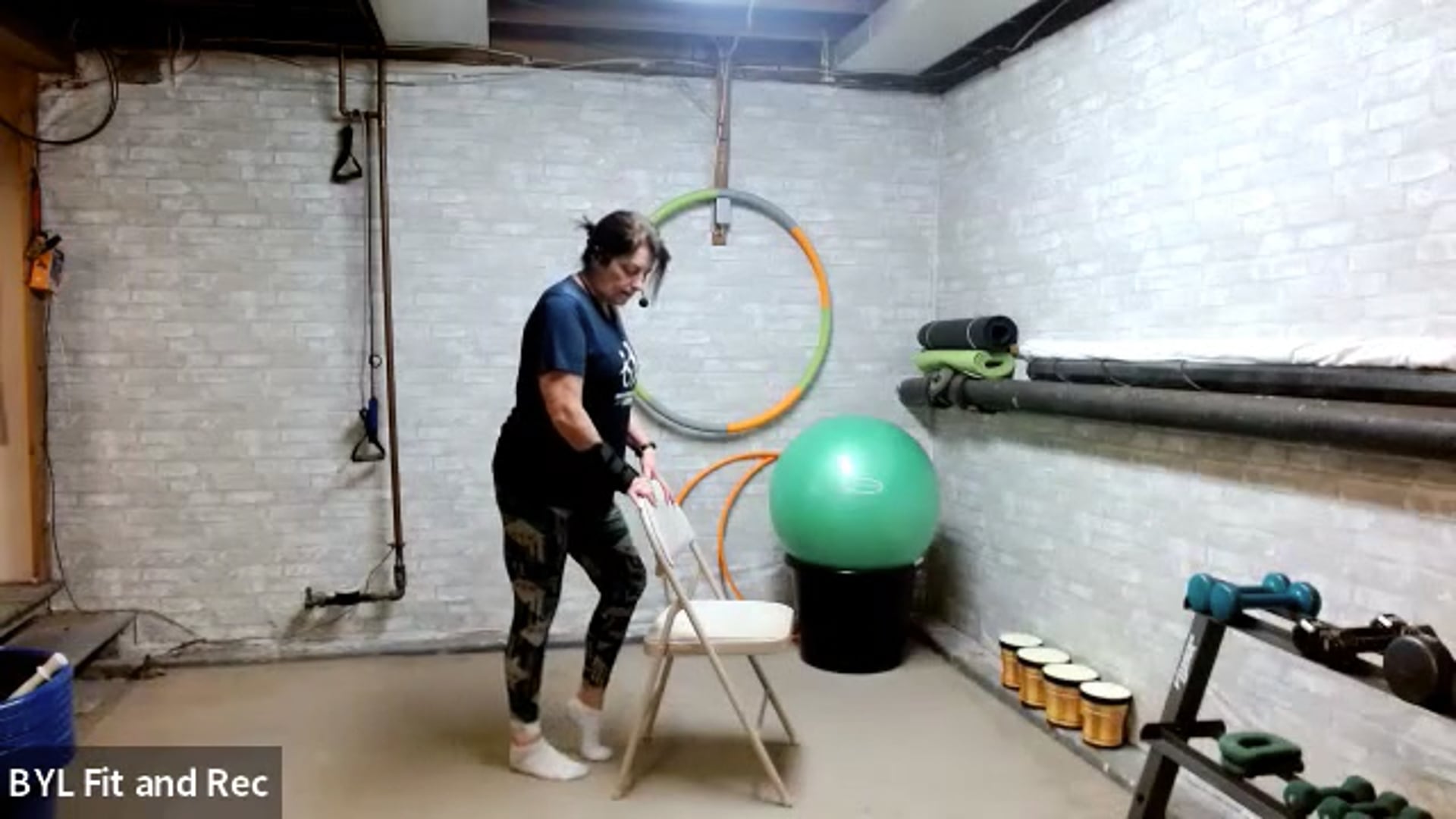 Day 18  Wake Up & Go