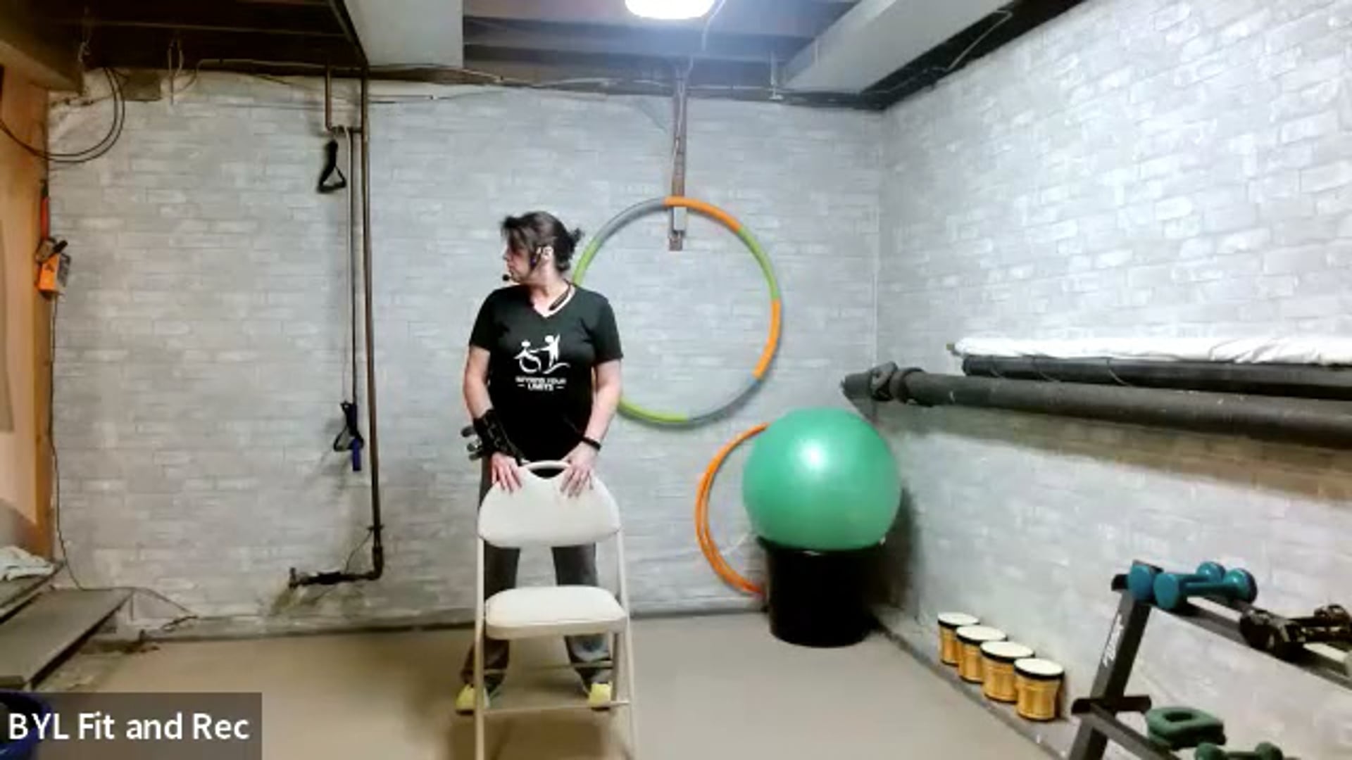 Day 19 Wake Up and Go