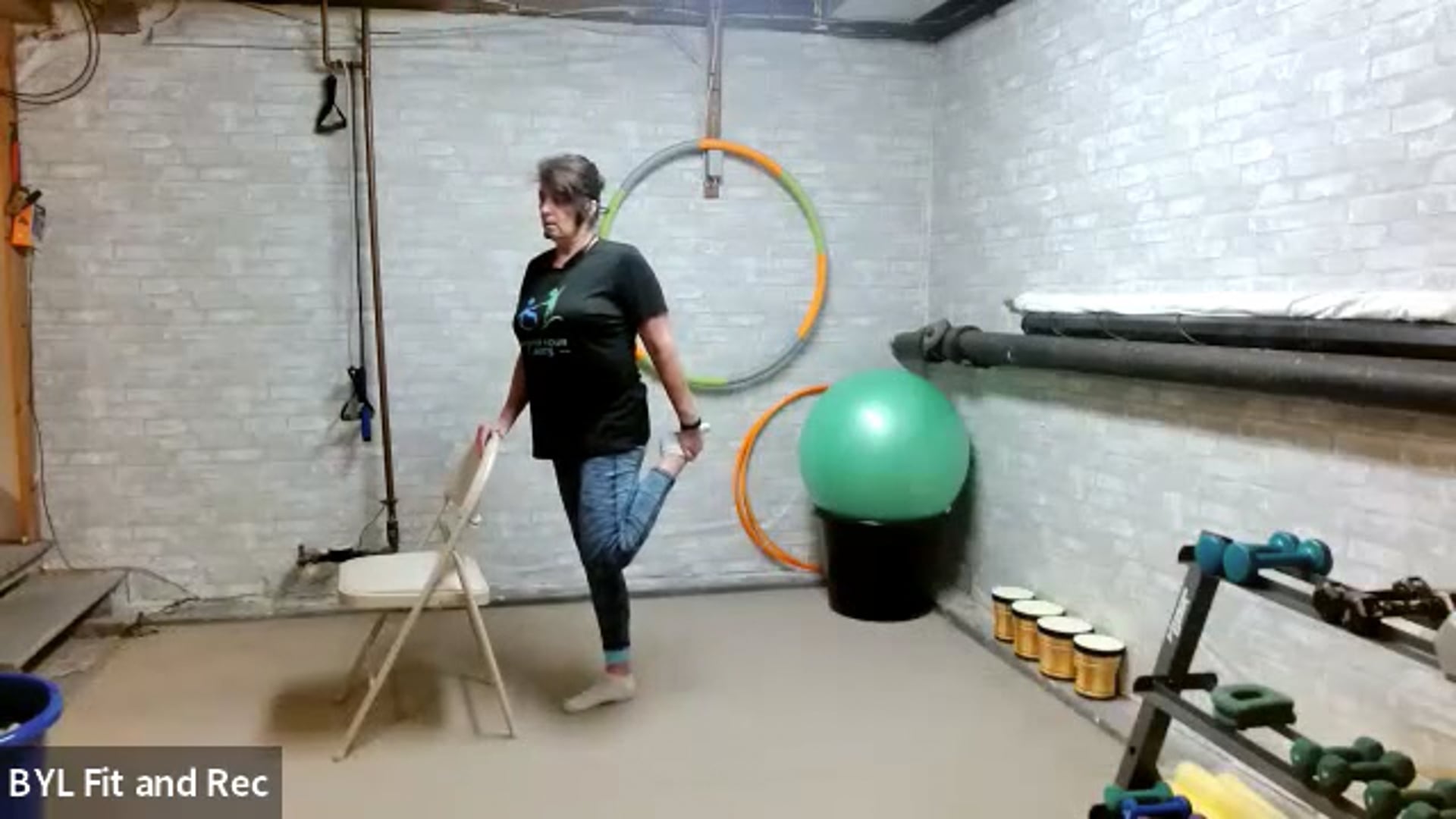 Bonus 08 Wake Up and Go