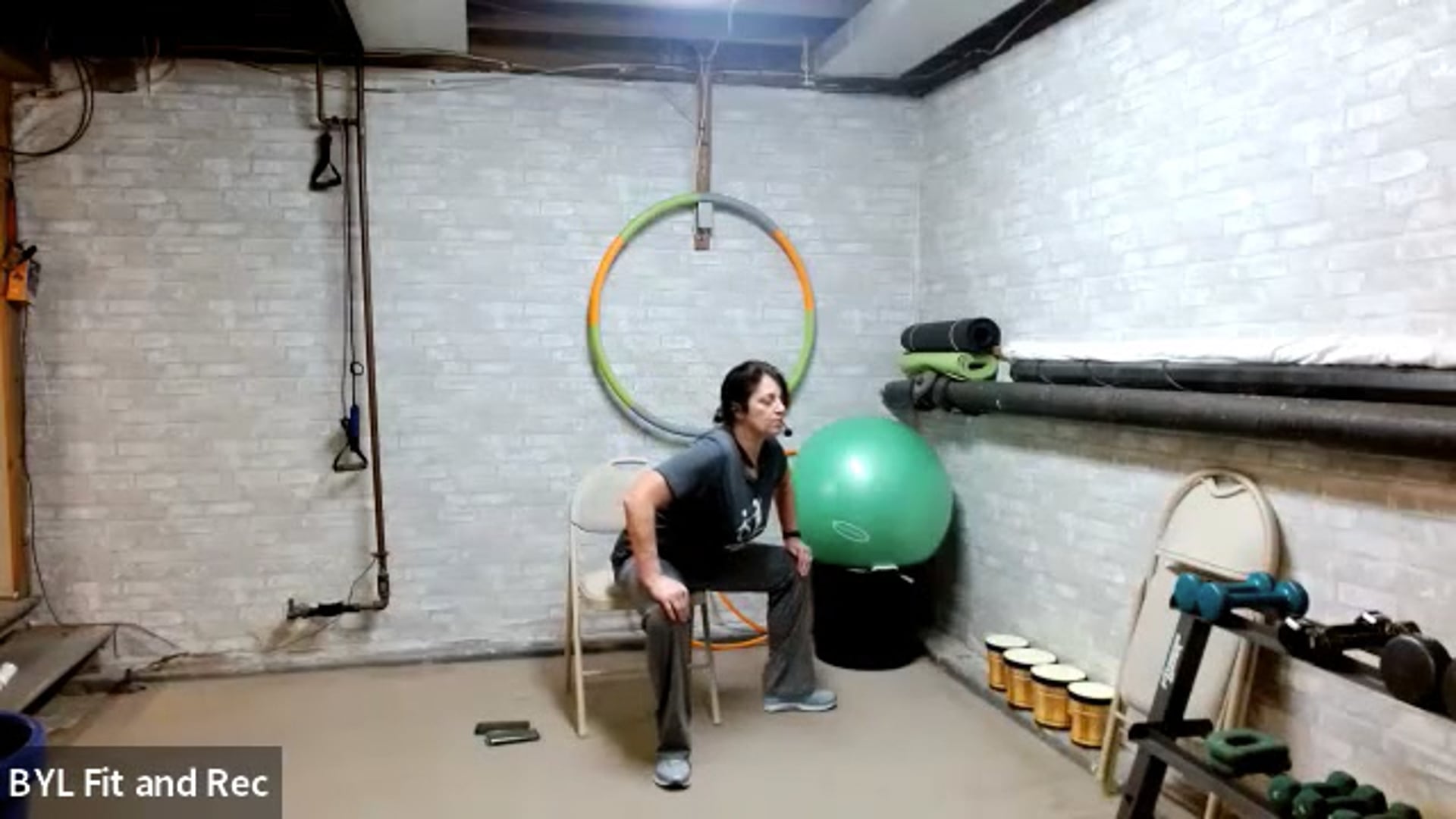 Bonus 09 Wake Up & Go stretch