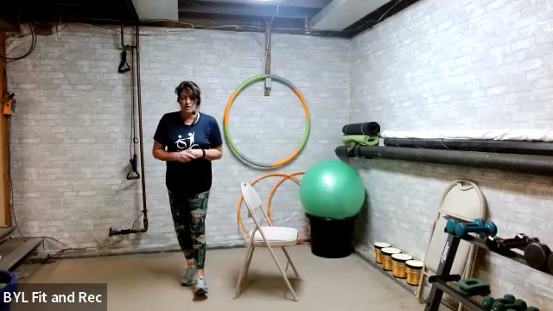 Bonus 10 Wake Up and Go Stretch