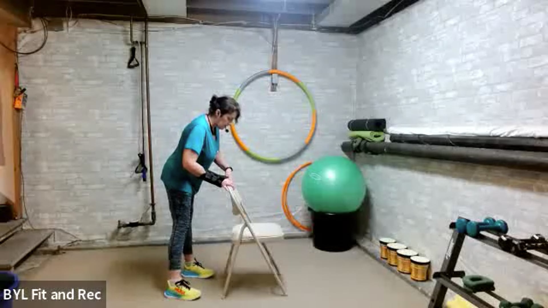 Day 14 Wake Up and Go