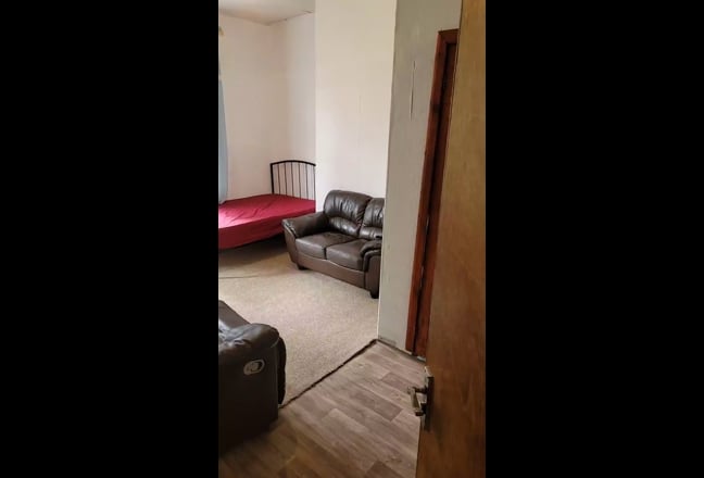 Studio flat Main Photo