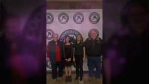 Judy Carpenter Funeral Service