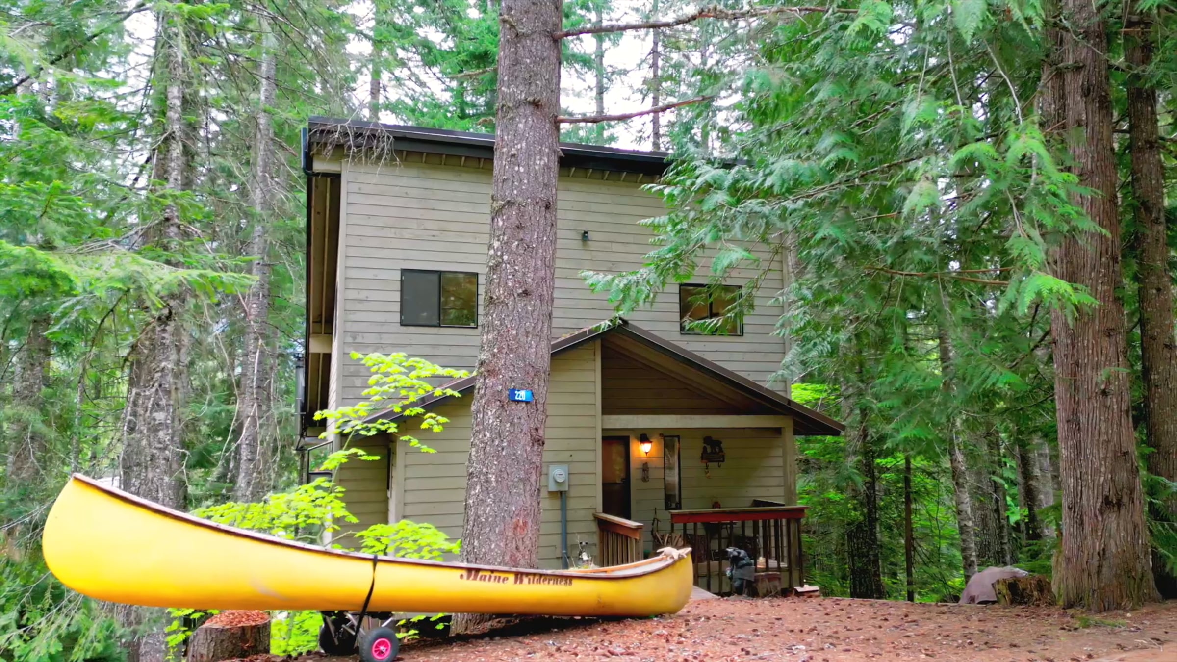 220 Mountain Home Lane, Easton, WA 98925 | Videos & Movies on Vimeo