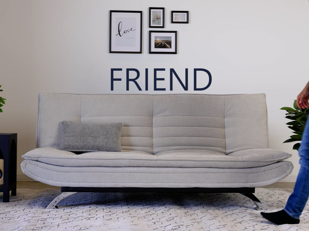 ספת מיטה FRIEND