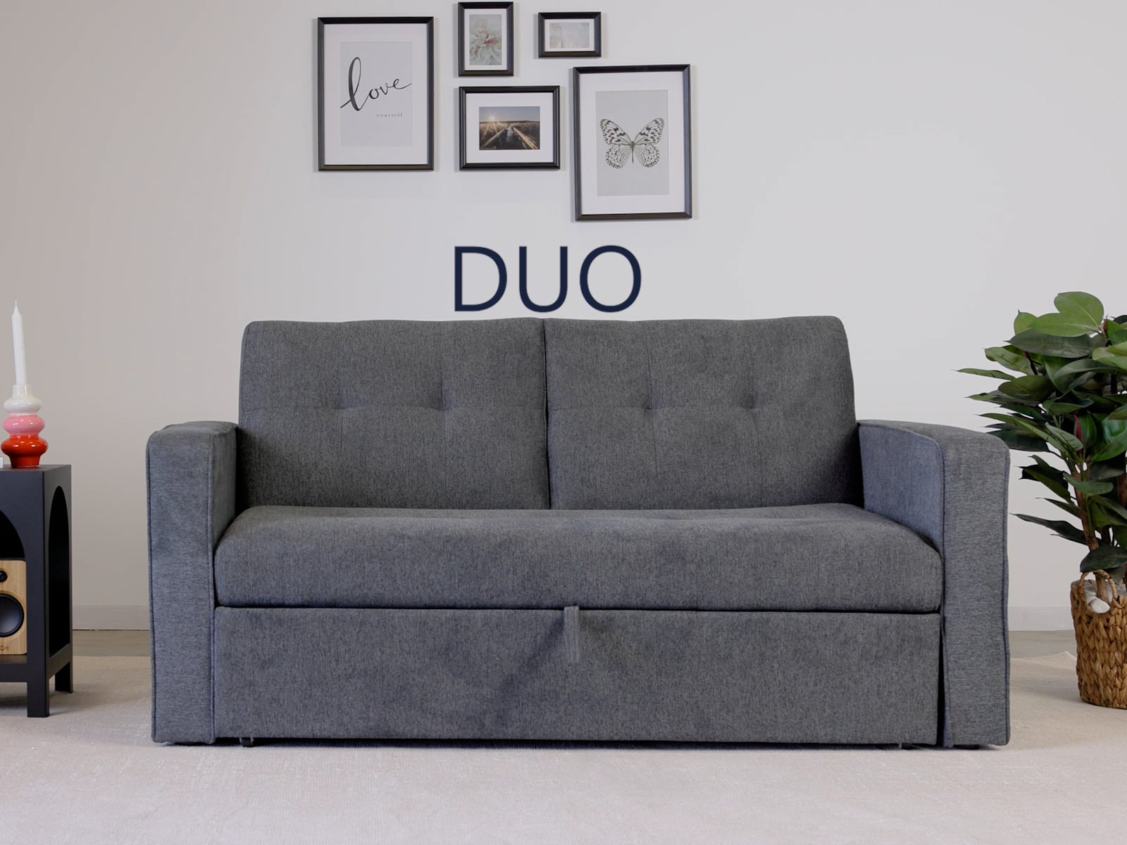 ספת אירוח DUO 