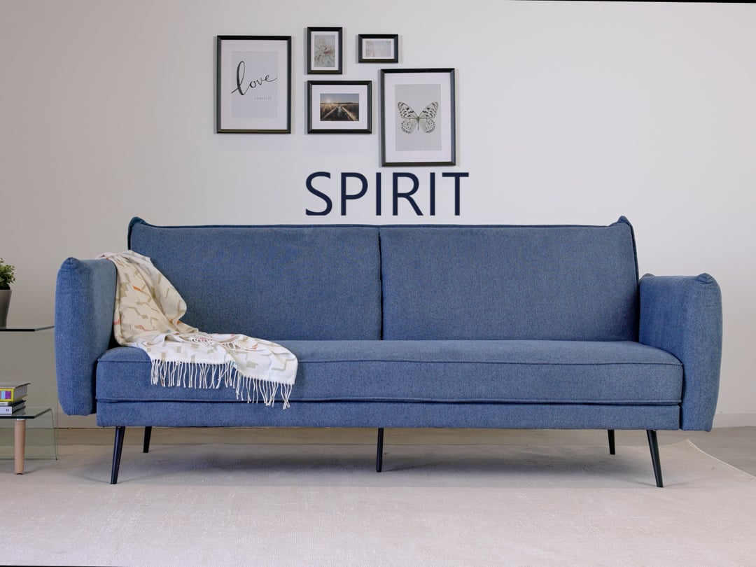 ספה מיטה SPIRIT 