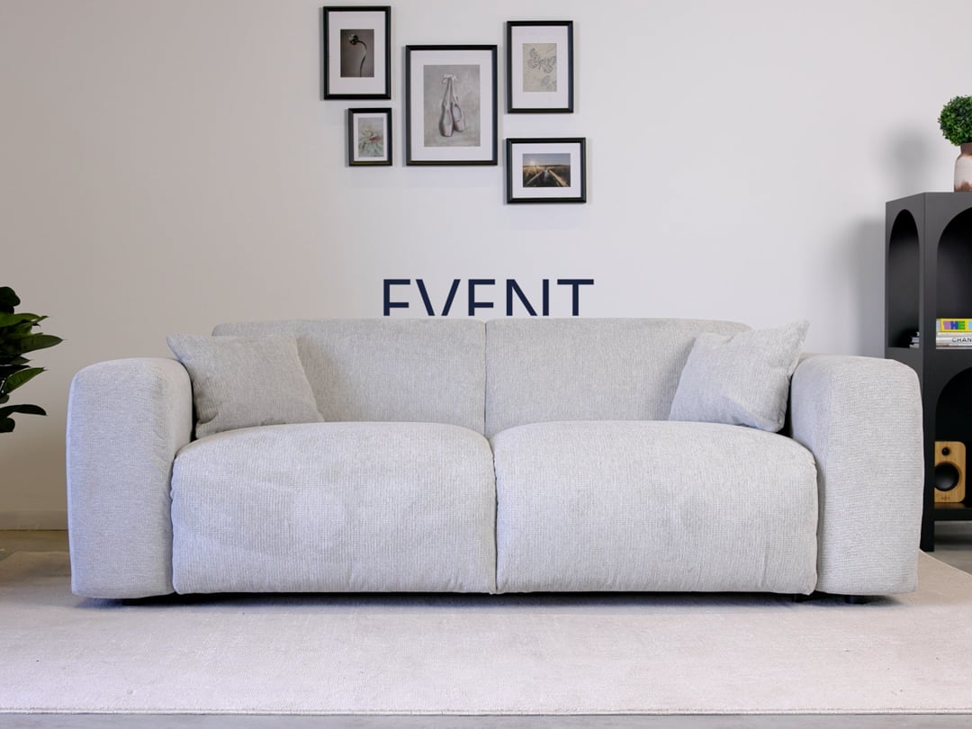 ספה מיטה EVENT 