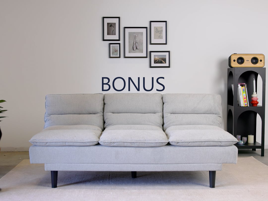 ספת מיטה BONUS 