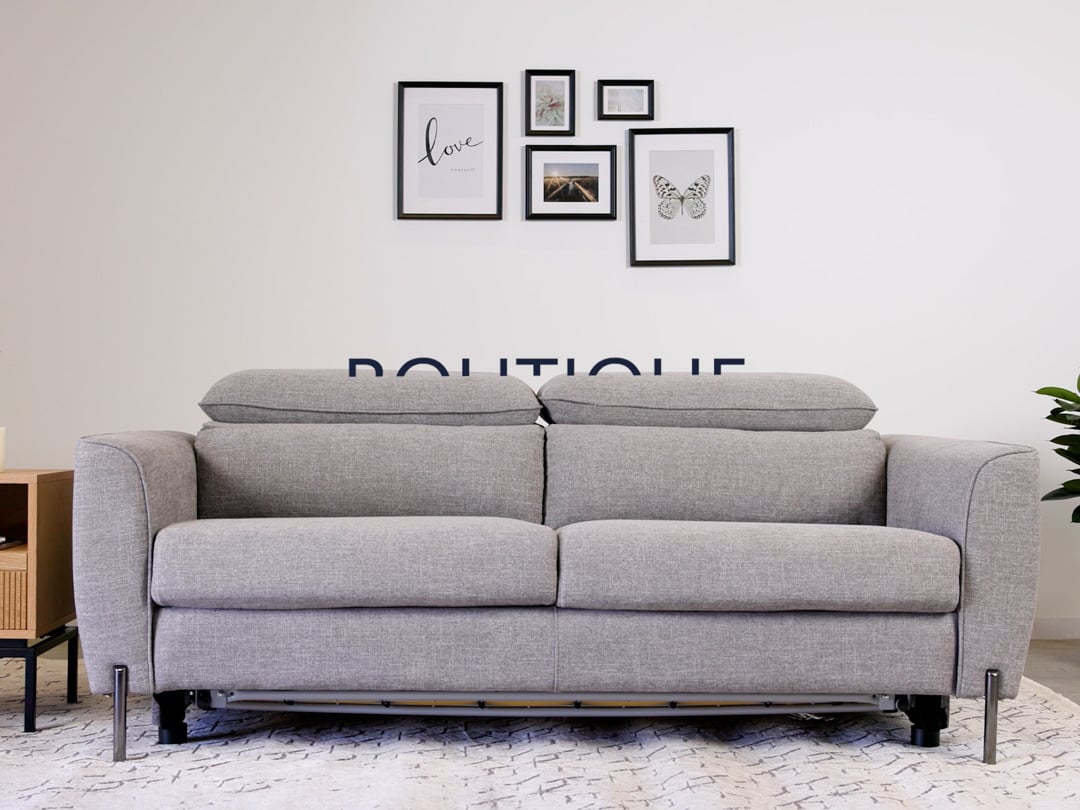 ספה מיטה BOUTIQUE