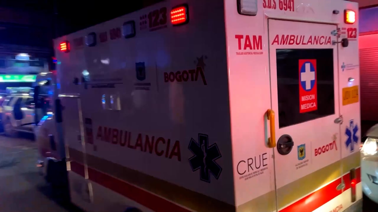 Poskus umora predsedniškega kandidata, ki je v kritičnem stanju