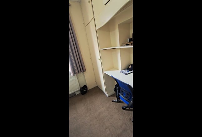 Double Room Available  E78JA  Main Photo