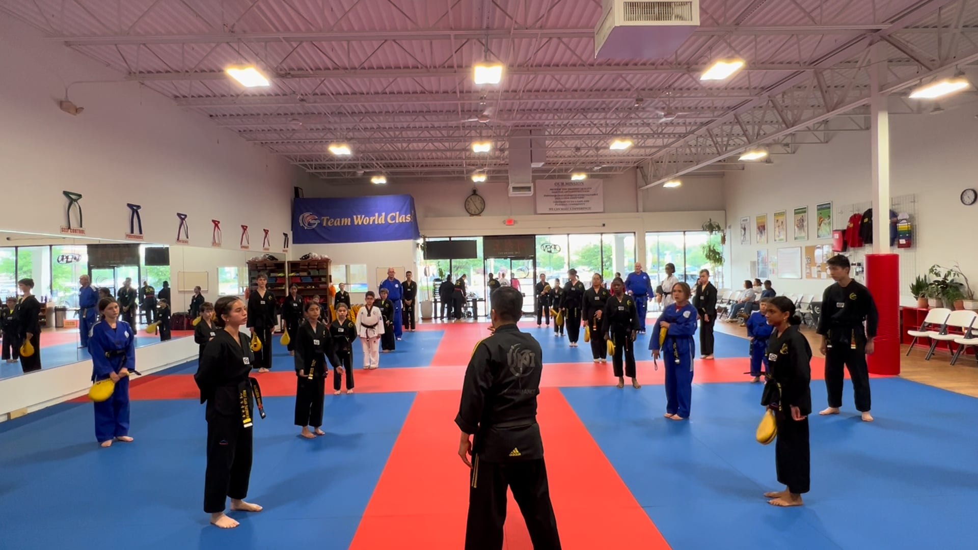 (Hold)Curriculum_Board Breaking Level 2_Black Belt_June/3/2025