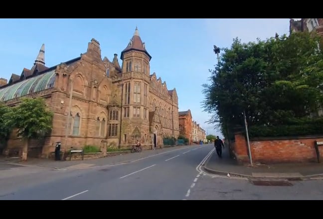 Double Room for Rent  in City Centre HMO Main Photo