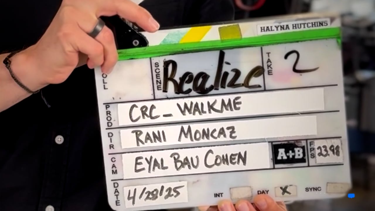 WalkMe Realize 2025: A Personalized, Power-Packed Experience for Changemakers
