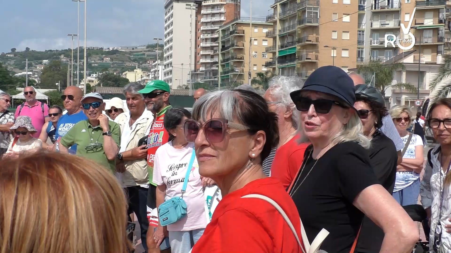 video