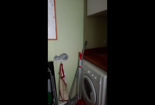 Video 1: Living Room