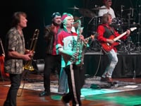 Leonid & Friends 25 or 6 to 4 Tour Sizzle