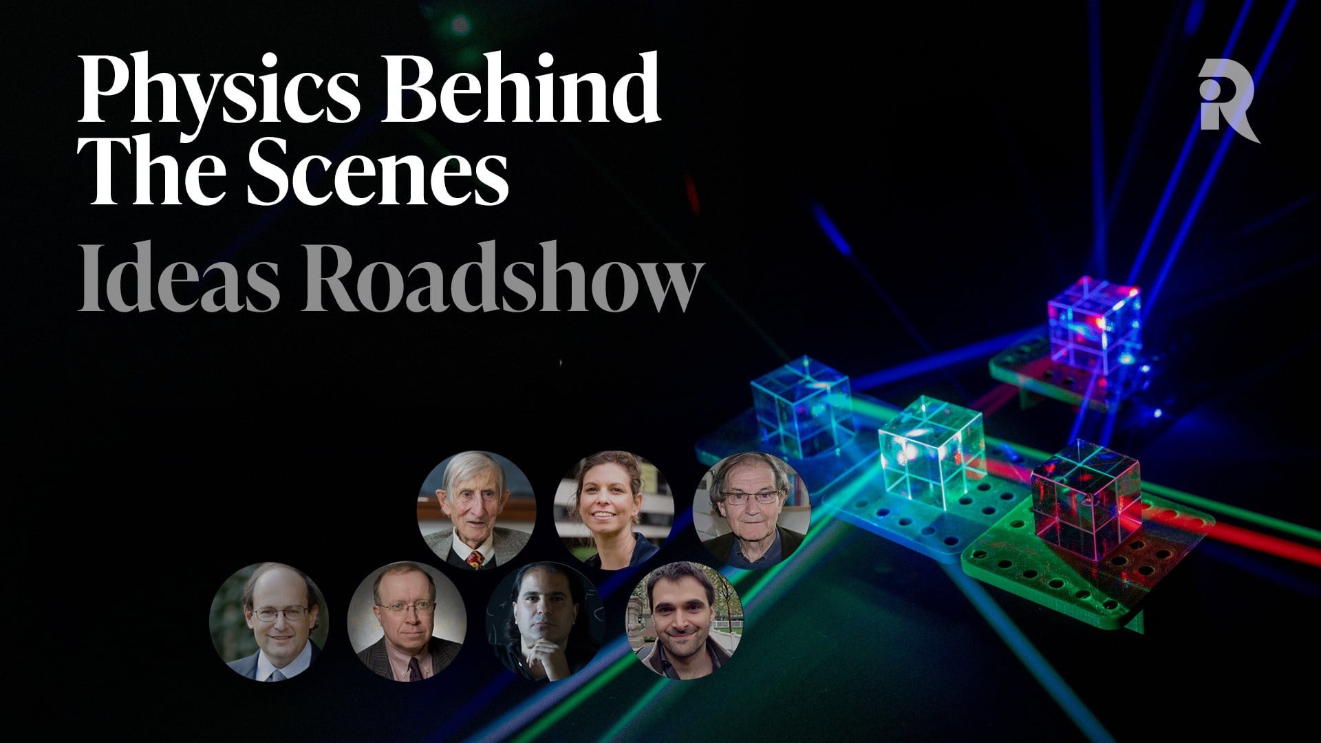 Watch Physics Behind The Scenes Online | Vimeo On Demand on Vimeo