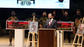 كلمة الرئيس السوري أحمد الشرع في الفعالية الجماهيرية "حلب مفتاح النصر" على مدرج قلعة حلب