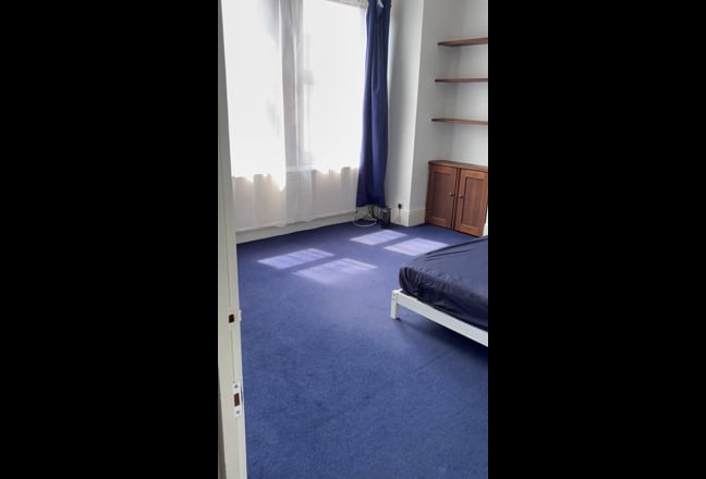 Large Bright Dbl Rm Close  To Harrow Town Centre  Main Photo