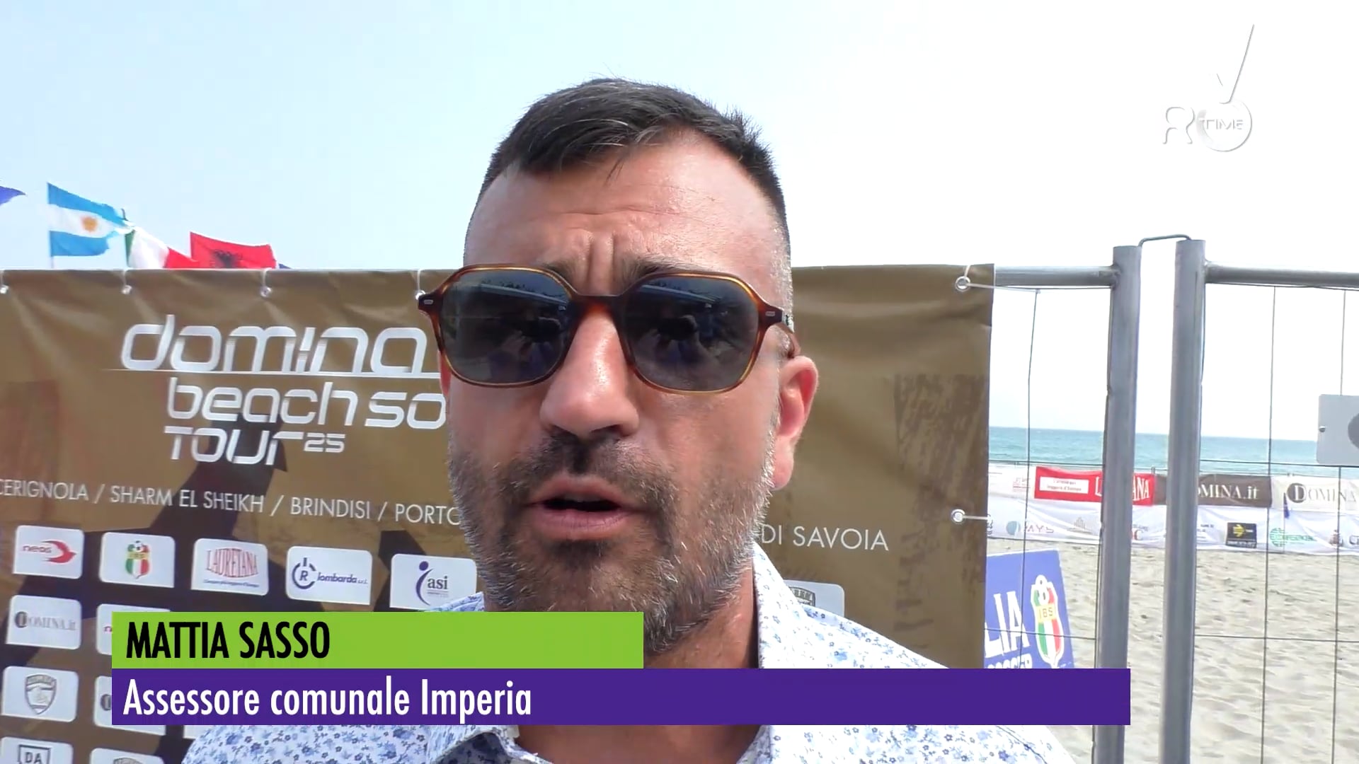 video