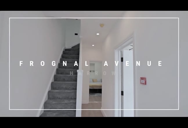 Brand New Db Room En-Suite Harrow All Bills Incl. Main Photo