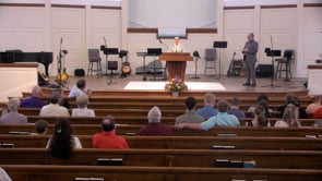 Sunday Service 6/8/25