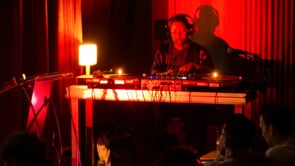 Blowin' on the needle: Tribute to the Quiet Storm / Souffler sur le Diamant (Quiet Storm) - sonic lecture by Soñ Gweha