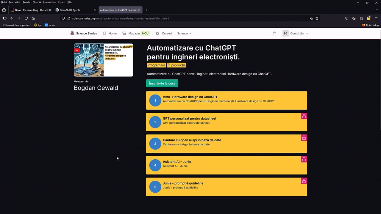 OpenAI Agents