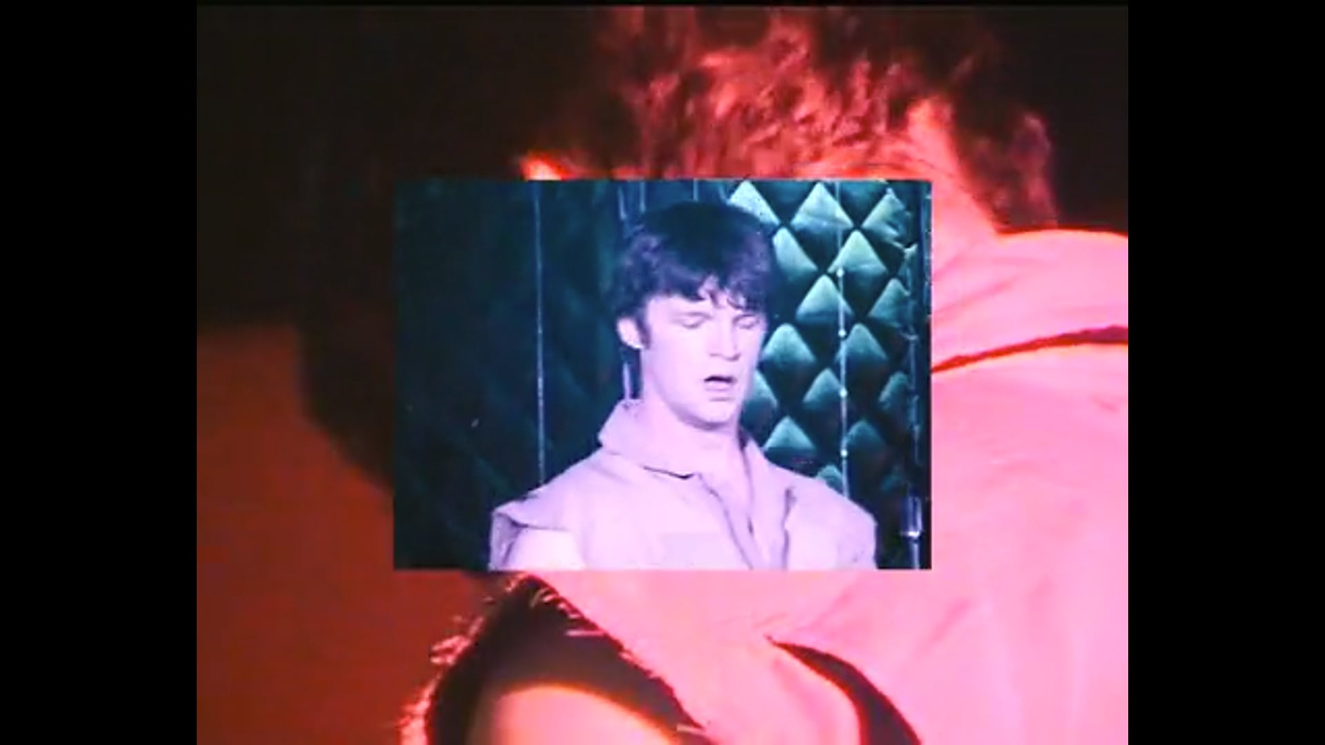 Johnny Falloon at Star Bar Recap