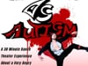 vampire vs. autism