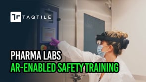 How Novartis uses Manifest to transform safety certification in their pharma lab