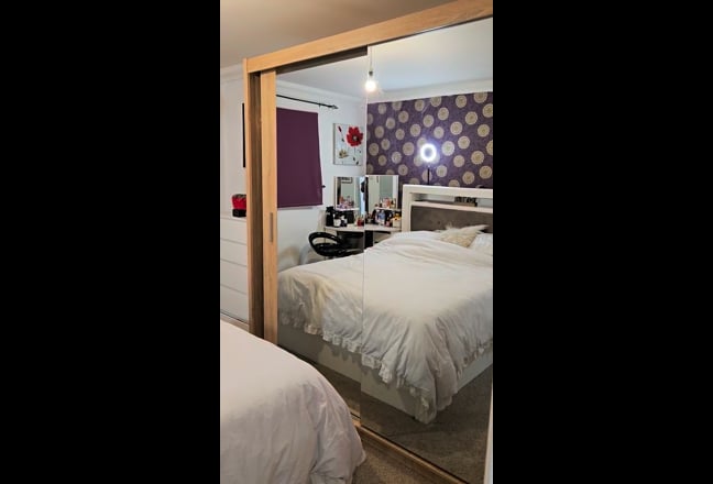 Very attractive double room.  Main Photo