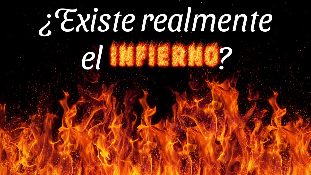 El Infierno