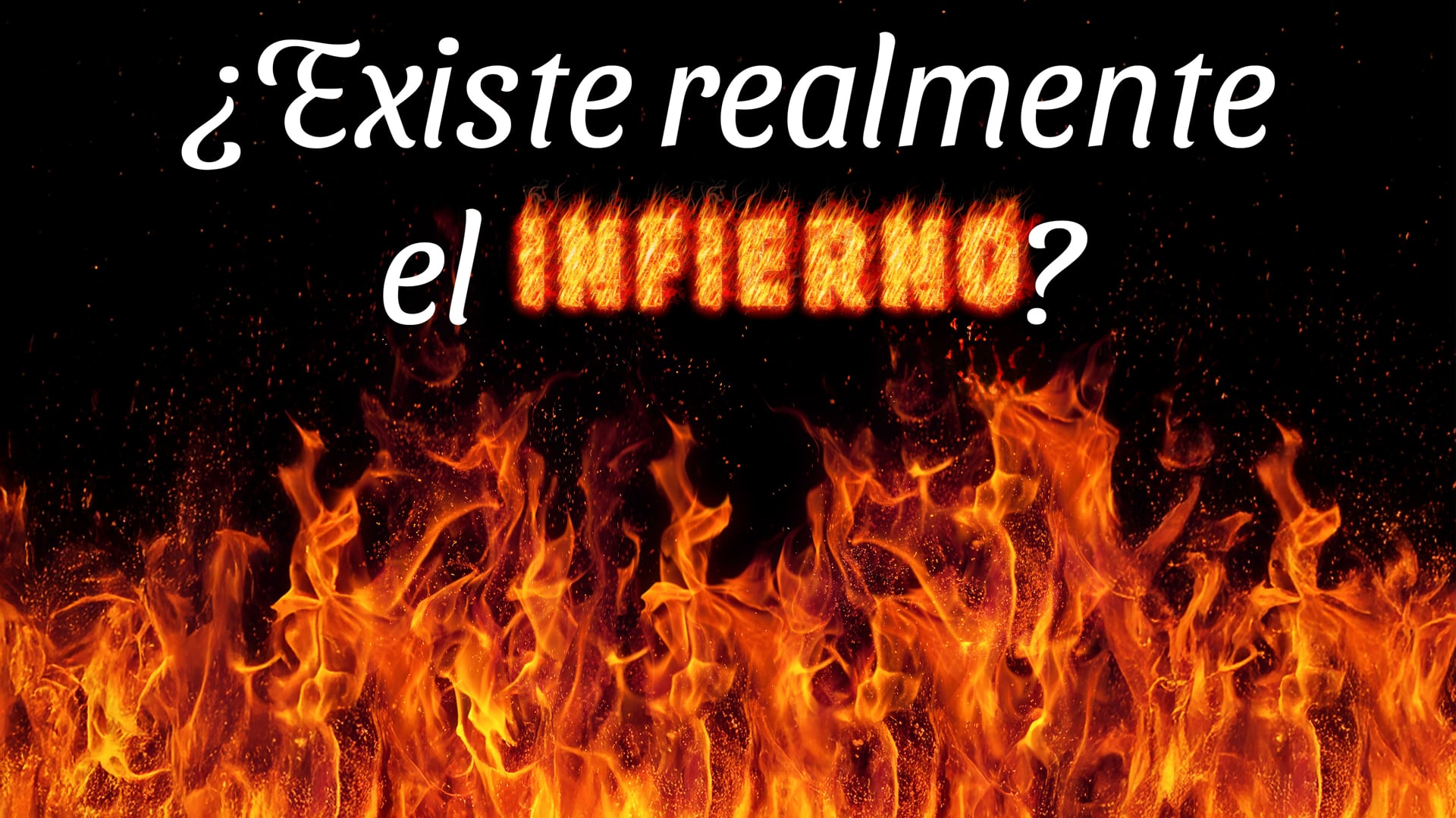 El Infierno