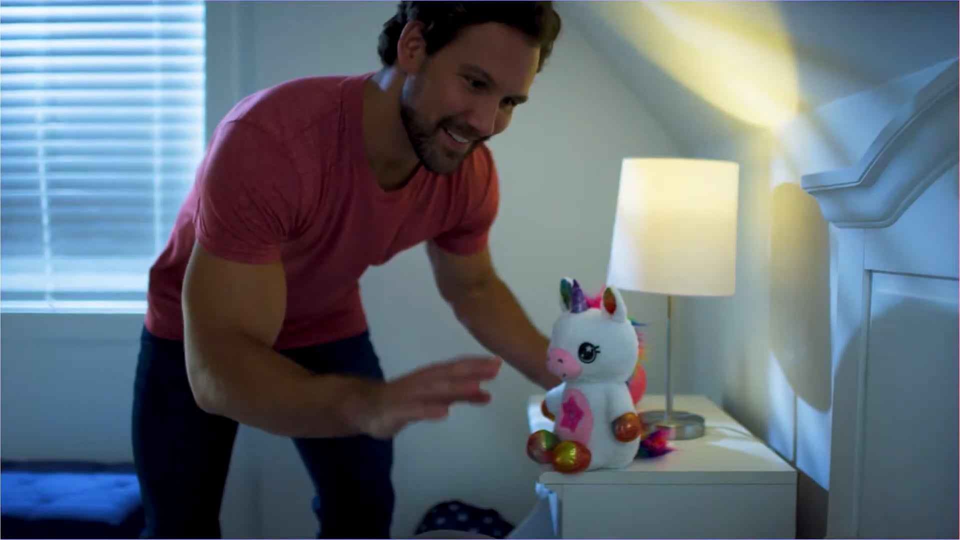 Star Belly DreamLites Official Commercial | Videos & Movies on Vimeo