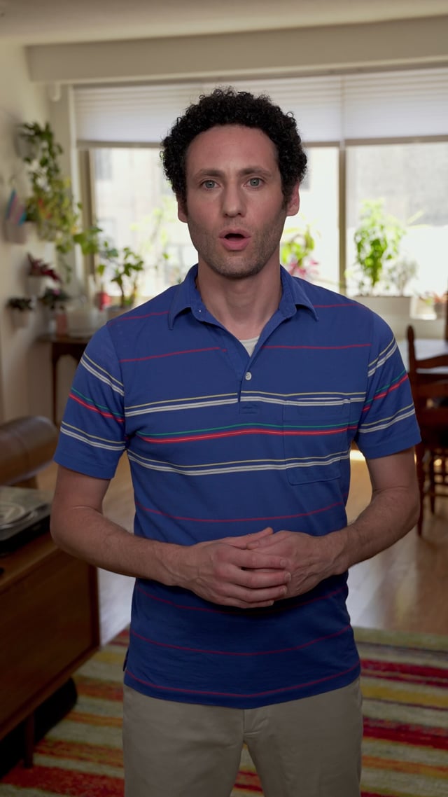 De-Escalate with Comforting Topics