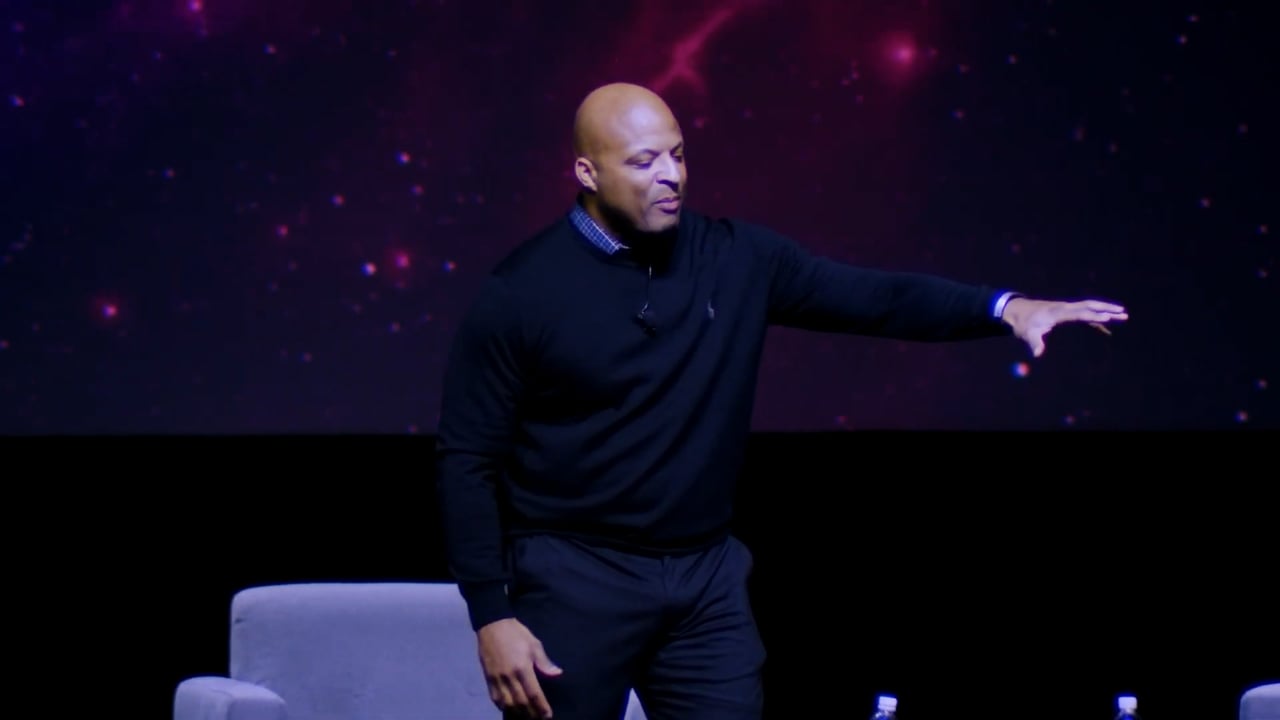 Damon J. Dunn - The Power of Hope