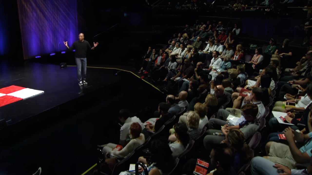 Damon J. Dunn - Prodigious Expectations