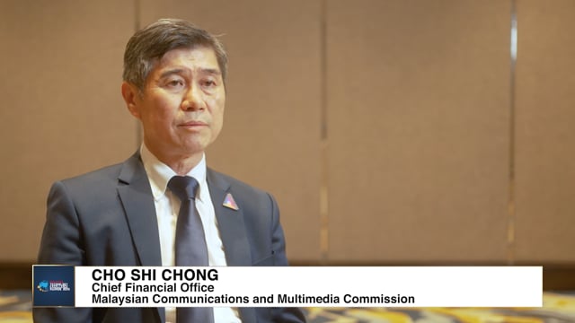 Malaysia Technology Excellence Awards 2025 Winner: Cho Shi Chong of ...