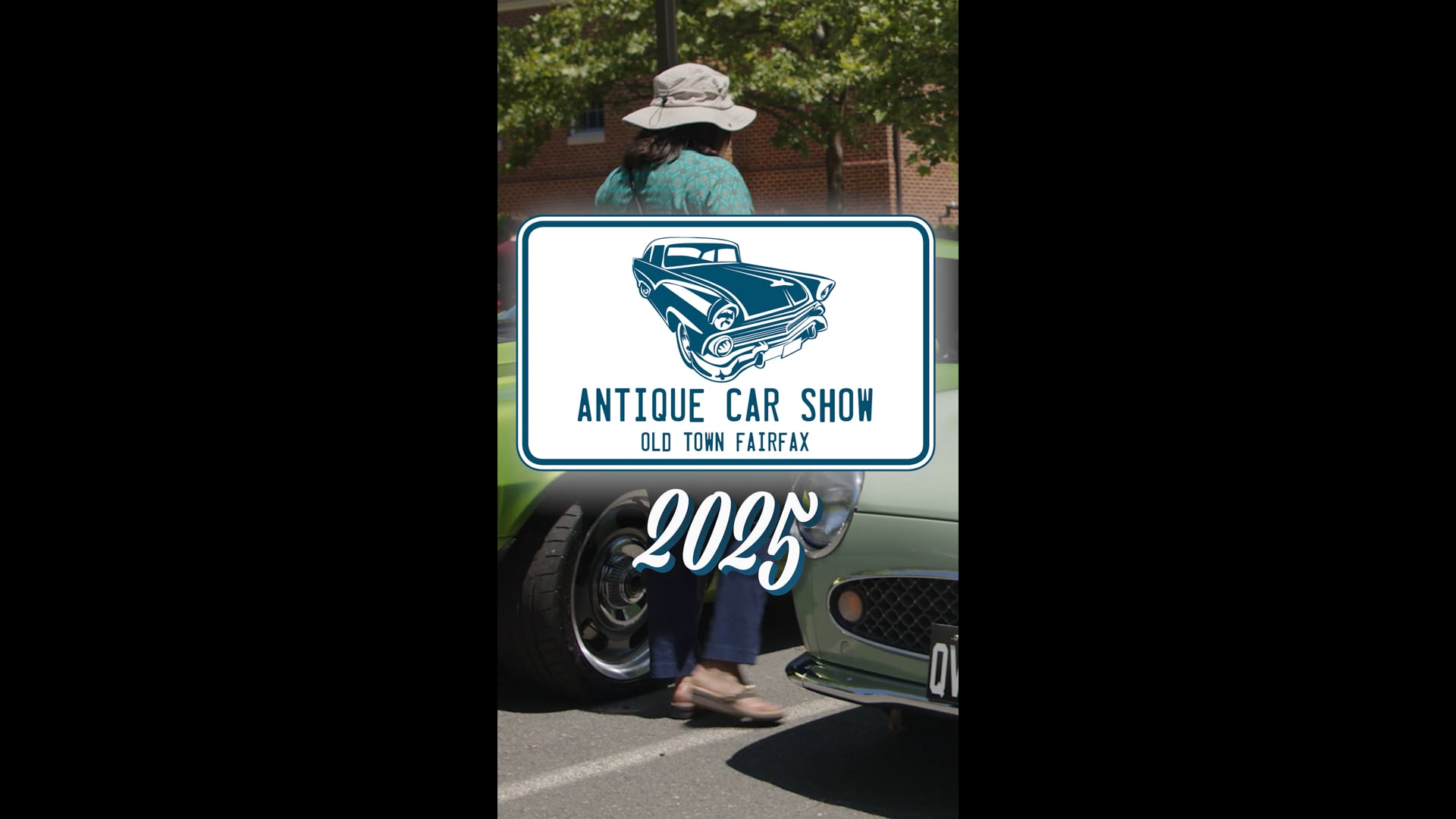 Antique Car Show 2025
