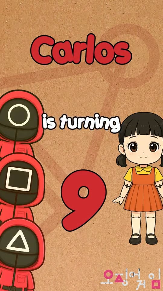 Sample video