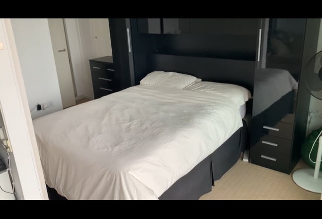 Video 1: Best view in the city!
